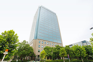 東京(ヒューリック府中タワー)